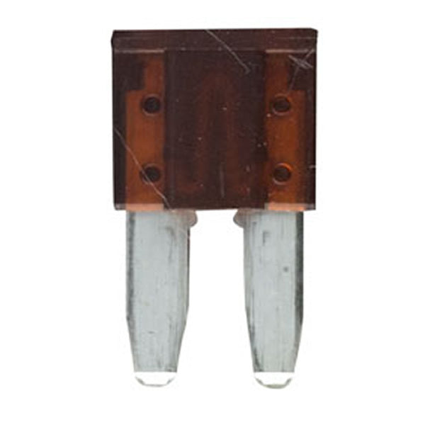 Install Bay ATR5-5 5 Amp 2 Leg ATR Fuse - 5pk
