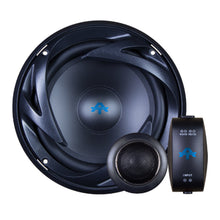 Load image into Gallery viewer, AUTOTEK ATS65C 600W Peak (300W RMS) 6.5" ATS Series 2-Way Component Speaker System