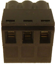 Load image into Gallery viewer, Audiocontrol 3-pin power plug for Audio Control, Epicenter, Matrix Plus Overdrive Plus 3XS 2XS 6XS 24XS EQS DQL-8 EQP EQX EQL DQS DQX DQT DQXS