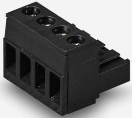 Audio Control AudioControl 4 pin plug LC8i EQL Epic160 LCQ-1 LC2i EQS