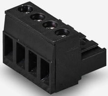 Load image into Gallery viewer, AudioControl 4 Pin Plug for LC8 EQL EQS EPIC160 LC2I LCQ1 THREE.1 FOUR.1 DQL8