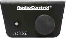 Load image into Gallery viewer, AudioControl Remote ACR-1 Dash Mount Wired Remote Level Control for Select AudioControl Sound Processors