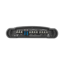 Load image into Gallery viewer, AUTOTEK MM1020.4 1000W Max (500W RMS) 4-Channel Class A/B Amplifier w/ Remote Level Control