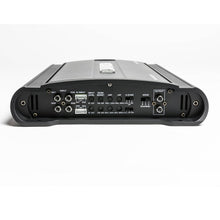 Load image into Gallery viewer, AUTOTEK MM2020.4 2000W Max 2-ohm Stable 4-Channel Class-A/B Amplifier