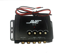 Load image into Gallery viewer, AVE AV-14 Video Booster 1 In - 4 Out Amplifie Splitter Video Signal