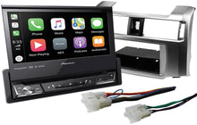 Load image into Gallery viewer, Pioneer AVH-3500NEX DVD Receiver Compatible for 2010-2013 Non-Amplified Toyota 4Runner