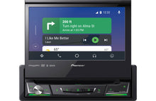 Load image into Gallery viewer, Pioneer AVH-3500NEX DVD Receiver w/SiriusXM Tuner &amp; License Plate Backup Camera