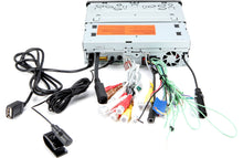 Load image into Gallery viewer, Pioneer AVH-3500NEX DVD Receiver Bluetooth &amp; Bullet Style Camera