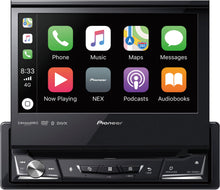 Load image into Gallery viewer, Pioneer AVH-3500NEX DVD Receiver Compatible Fit for 1997-1998 F-150 Without Premium Sound