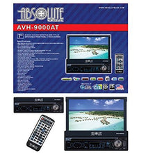 Load image into Gallery viewer, Absolute AVH-9000 7-Inch In-Dash Car Stereo + 2 Pairs Of Pioneer TS-G6820S 6x8" &amp; TW600