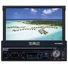 Load image into Gallery viewer, Absolute AVH-9000AT 7-Inch In-Dash Multimedia Touch Screen System With 2 Pairs Of Pioneer TS-A6886R 6x8 Speakers And Free Absolute TW600 Tweeter