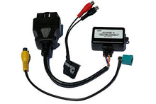 Load image into Gallery viewer, Crux AVIMB-1 Audio/Video Activation for Select Mercedes-Benz
