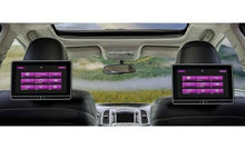 Load image into Gallery viewer, VOXX AVXSB10UHD Rear Seat Entertainment System with Two 10.1" Touchscreen Monitors