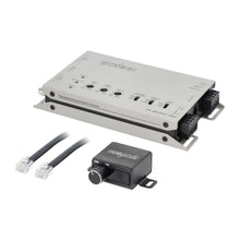 Load image into Gallery viewer, Axxess AX-BXLOC2-PRO 4CH Active Line Output Converters with Bass Restoration + Bass Boost