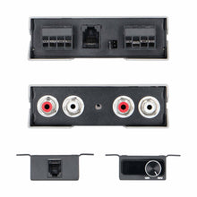 Load image into Gallery viewer, Axxess AX-BXLOC2 4CH Active Line Output Converter with Bass Restoration