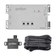 Load image into Gallery viewer, Axxess AX-BXLOC2 4CH Active Line Output Converter with Bass Restoration