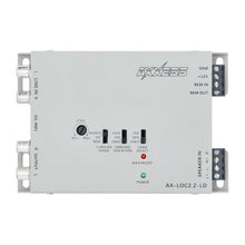 Load image into Gallery viewer, Axxess AX-LOC2.2-LD Active Line Output Converter with Line Driver
