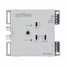 Load image into Gallery viewer, Axxess AX-LOC2.2 2CH Active Line Output Converter