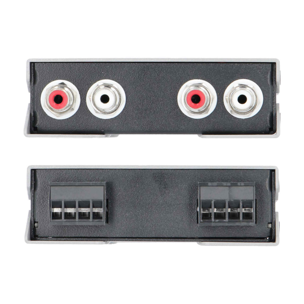 Axxess AX-LOC2.4 4CH Active Line Output Converter