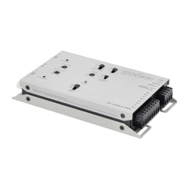 Axxess AX-LOC4.4-PRO 4CH Active Line Output Converter with Bass Boost