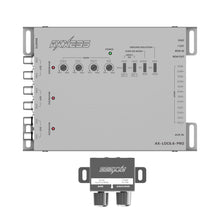Load image into Gallery viewer, Axxess AX-LOC6.6-PRO 6-Channel LOC With Summing Processor