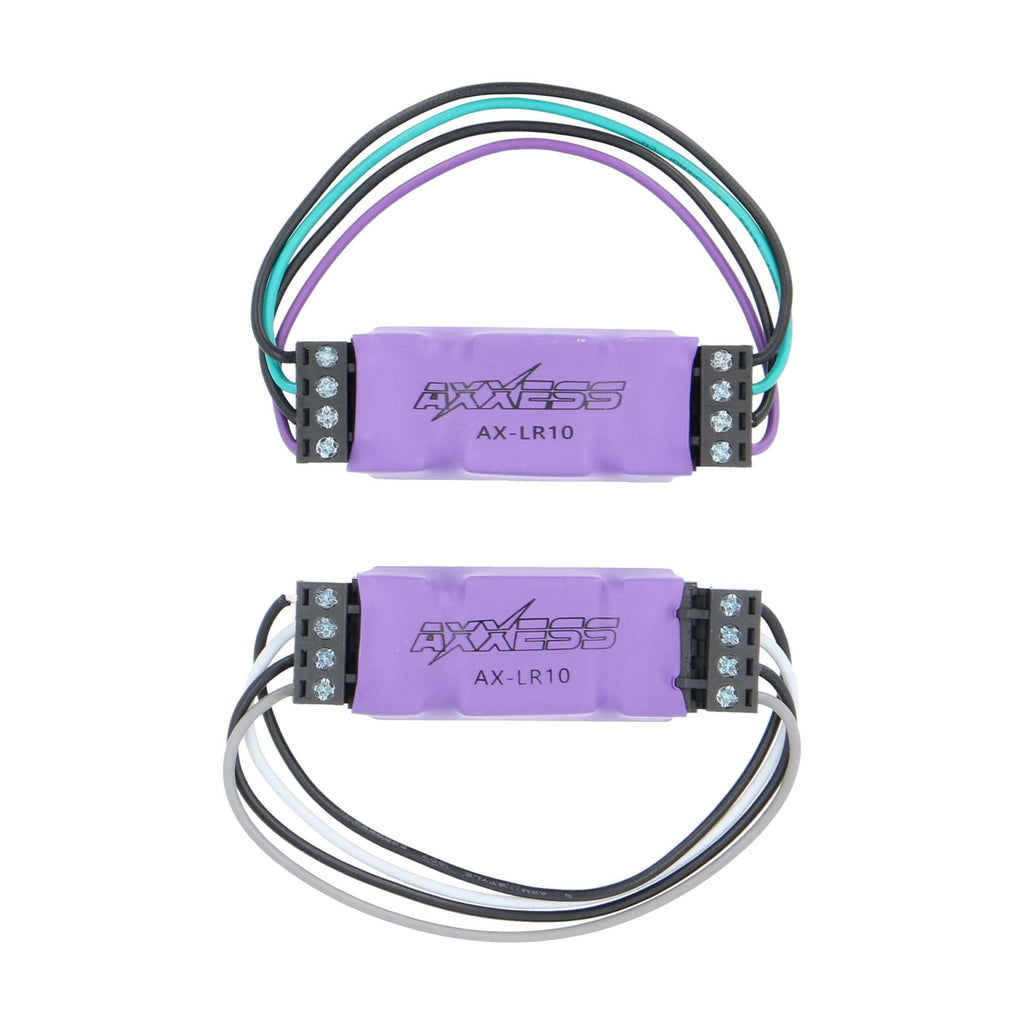 Axxess AX-LR10 10 Ohm Universal Load Resistor