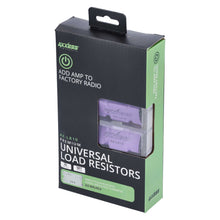 Load image into Gallery viewer, Axxess AX-LR10 10 Ohm Universal Load Resistor