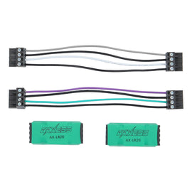 Axxess AX-LR20 20 Ohm Universal Load Resistor