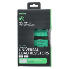 Load image into Gallery viewer, Axxess AX-LR20 20 Ohm Universal Load Resistor