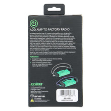Load image into Gallery viewer, Axxess AX-LR20 20 Ohm Universal Load Resistor