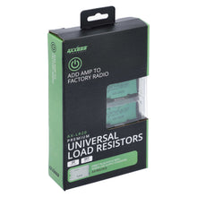 Load image into Gallery viewer, Axxess AX-LR20 20 Ohm Universal Load Resistor