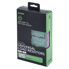 Load image into Gallery viewer, Axxess AX-LR20 20 Ohm Universal Load Resistor