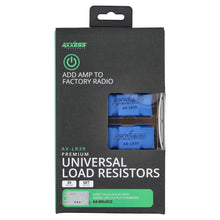 Load image into Gallery viewer, Axxess AX-LR39 39 Ohm Universal Load Resistor