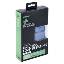 Load image into Gallery viewer, Axxess AX-LR39 39 Ohm Universal Load Resistor