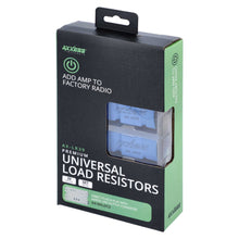 Load image into Gallery viewer, Axxess AX-LR39 39 Ohm Universal Load Resistor