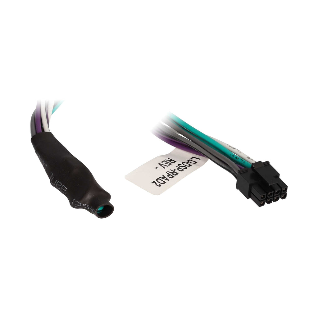Axxess AX-RPAD Load Resistor Chrysler 2013-2017