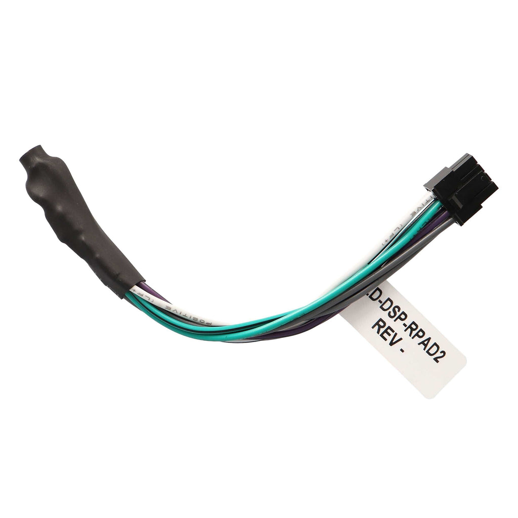 Axxess AX-RPAD Load Resistor Chrysler 2013-2017