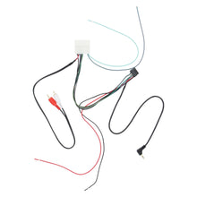 Load image into Gallery viewer, Axxess AX-TOY28SWC Toyota 2012-Up Plug and Play Harness for ASWC-1