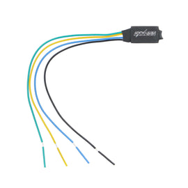 Axxess AX-TRIG1 Universal Bypass Module