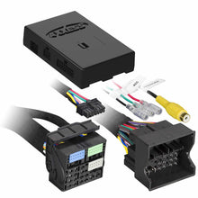 Load image into Gallery viewer, Axxess AX-VW93-CAM Volkswagen Golf (MK VII) 2012 Camera Add-On Interface