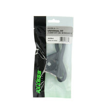 Load image into Gallery viewer, Axxess AX35E-6 Male 3.5mm cable plug to Female 3.5mm jack with mount