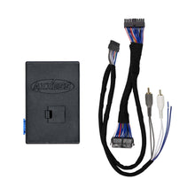 Load image into Gallery viewer, Axxess AXA2B-FD1 A2B Amplifier Retention INTFC - Fits Select Ford 2017-2023