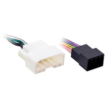 Load image into Gallery viewer, Axxess AXABH-CH2 Amplifier Bypass Harness - Fits Select Chrysler Models 2007-2021