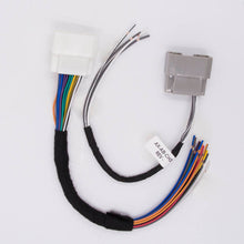 Load image into Gallery viewer, Axxess AXABH-CH3 Amp Bypass Harness - Fits Select Fiat/Jeep Models 2015-2020