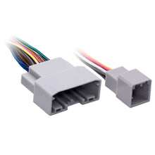 Load image into Gallery viewer, Axxess AXABH-CH4 Amp Bypass Harness - Fits Select Chrysler Models 2014-UP