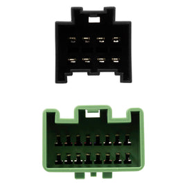 Axxess AXABH-GM1 Amp Bypass Harness - Fits Select GM Models 2014-2020