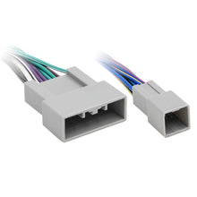 Load image into Gallery viewer, Axxess AXABH-HN1 Amp Bypass Harness - Fits Select Honda Models 2008-2017