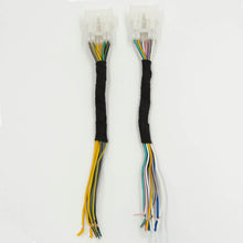 Load image into Gallery viewer, Axxess AXABH-LX2 Amp Bypass Harness - Fits Select Subaru BRZ Models 2013-2017