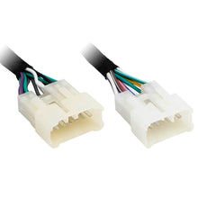 Load image into Gallery viewer, Axxess AXABH-LX3 Amp Bypass Harness - Fits Select Lexus Models 2010-2015