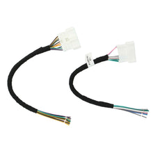 Load image into Gallery viewer, Axxess AXABH-NI1 Nissan Amplifier Bypass Harness 2007-2022